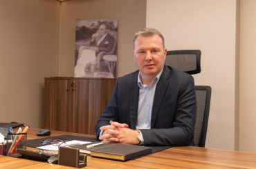 Ufuk Gezgin, yeniden Ela Excellence Resort Belek’in genel müdürü