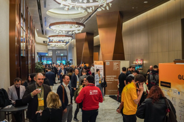 Uzakrota, 110 ülkeden 15 bin turizm profesyonelini ağırladı