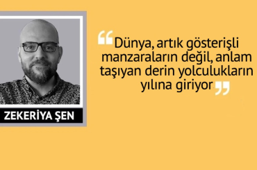 2026’nın ruhu olan rotaları