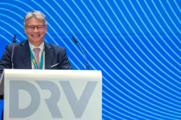 Albin Loidl, DRV’nin yeni başkanı oldu