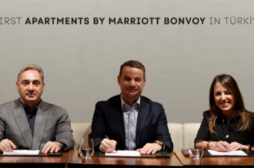 Invest İnşaat, Apartments By Marriott Bonvoy markasını Türkiye’ye getiriyor