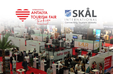 ATF25 ile SKAL International’dan iş birliği