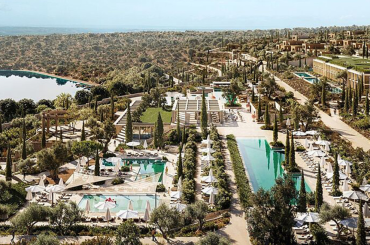 Akra Hotels, Akra Didim’i 2026 yılının Nisan ayında açacak