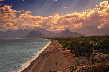 Rusya’da “Türkiye’ye tatil yasağı” önerisi tartışma yarattı