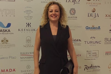 Bodrum Holiday Resort & SPA’nın satış ve pazarlama müdürü Aslıhan Çoşkun oldu