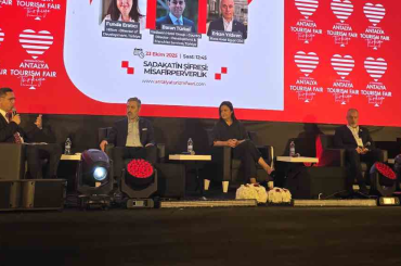 Türk otelciliği dünya standartları ve misafirperverliği açısından ne konumda?
