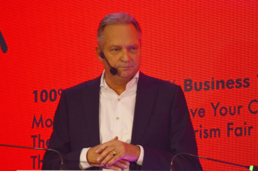 Sören Hartmann: Turizmin tek amacı sayılar oluşturmak değil