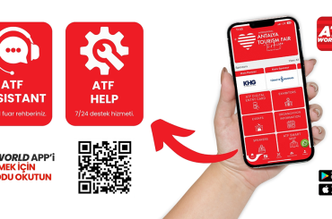 ATF25, ATF Assistant ve ATF Help uygulamalarını kullanıma sunuyor