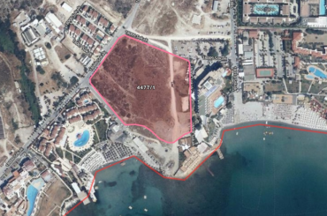 İzmir-Çeşme’ye 461 milyon TL yatırımla 4 yıldızlı otel yapılacak