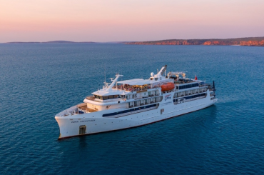 Kruvaziyer gemisinin adada unuttuğu turist ölü bulundu