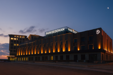 Dedeman Hospitality, 2 ayda 10 otel açacak