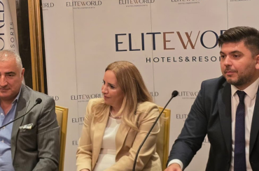 Elite World, 2030 yılına kadar otel sayısını 70’e çıkaracak
