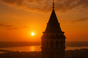 Rus turistler için İstanbul paket turları 41 bin rubleden satışta