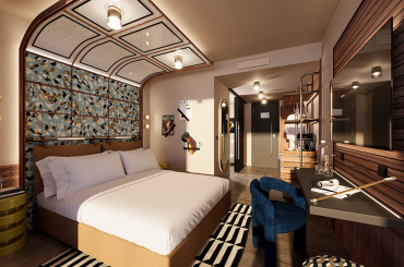 Hilton, 7 ülkede 10 yeni otel açacak: Türkiye de listede