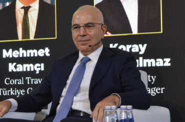 Koray Küçükyılmaz: İç pazar artık can simidi olmamalı