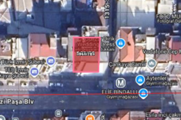 İzmir’e 161 milyon TL’lik otel yatırımı