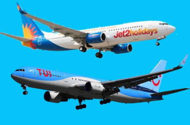 TUI ve Jet2holidays, 2027 yaz sezonunu erken satışa açtı