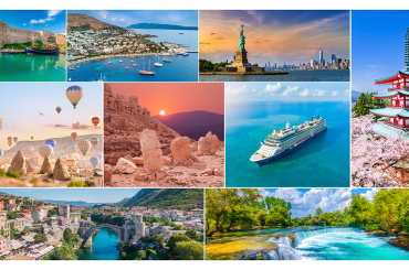 Jolly’de 2026 erken rezervasyon başladı