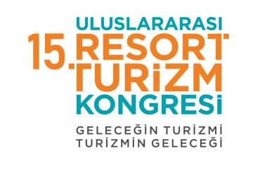 Uluslararası Resort Turizm Kongresi, 15’inci kez kapılarını açacak