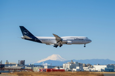 Lufthansa, on yılın en başarılı yaz dönemini geçirdi