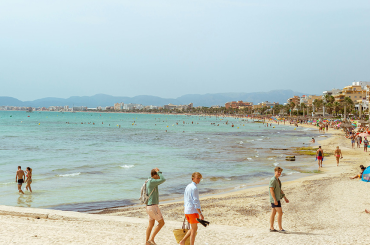 Mallorca turizmi için Coral Travel ve FEHM’den ortak değerlendirme