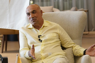 Fettah Tamince: Bu destinasyonlarda otel yapmak artık bizi heyecanlandırmıyor