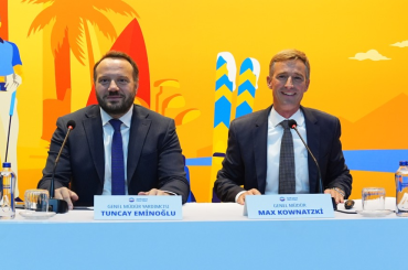 SunExpress'in, 2026 büyüme planları neler?