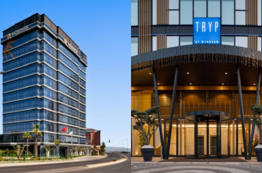 Wyndham, İstanbul’da iki otel daha açtı