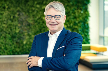 Albin Loidl, DRV başkanlığı için aday oldu