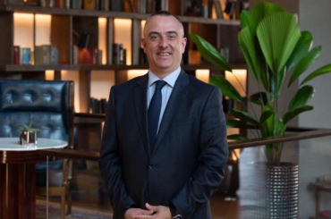 Batu Pay, Hyatt Regency İstanbul Ataköy’ün yeni genel müdürü oldu