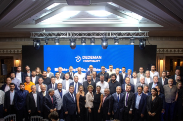 Dedeman artık Dedeman Hospitality markasıyla faaliyet gösterecek