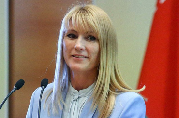 Svetlana Zhurova: Çin, Rus turistler için Türkiye ve Mısır’ın yerini alabilir