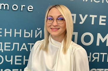 LOTİ Rusya’nın yeni genel müdürü Yuliana Stepchenko oldu
