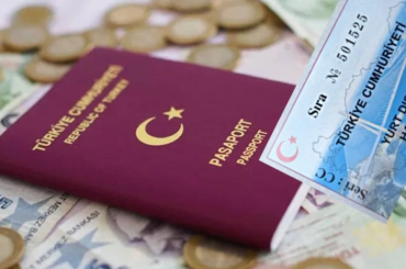 Yurt dışı çıkış harcına büyük zam