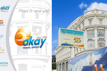 Akay Travel Group, İstanbul ve Antalya’nın ardından Ege’ye açılıyor