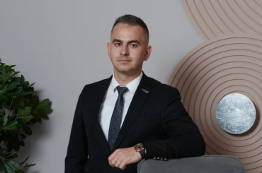 Artur Muradyan: Çin, Rusya’da Türkiye ve Mısır'ın yerini alamaz