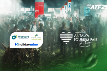 ATF25 Türkiye, Bioscore ile sürdürülebilirlik iş birliği anlaşması imzaladı