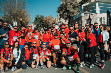 Corendon Airlines, Salomon Cappadocia Ultra-Trail’e desteğini sürdürüyor
