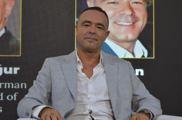 Egemen Tunçel: Mısır bizim kaynak pazarlarımızdan çok turist almaya başladı