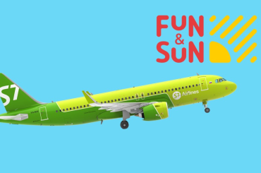 FUN&SUN kış sezonunda Türkiye ve Tayland uçuşlarını artırıyor