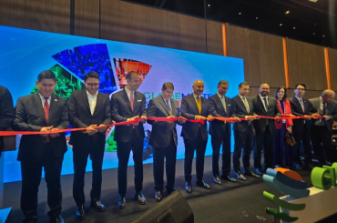 GlobeMeets B2B Networking Event 2025, İstanbul’da başladı