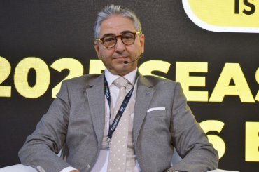 Hakan Saatçioğlu: İsrafa duyarlı otel sertifikası oluşturulmalı