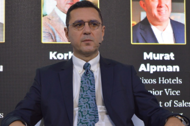 Korhan Alşan: Türkiye son dönemde rekabet avantajını yitirmeye başladı