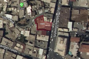 Mardin’e 96 milyon TL yatırımla Hilton otel açılacak