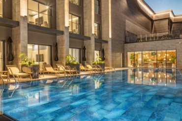 Mercure Antalya Konyaaltı kapılarını açtı