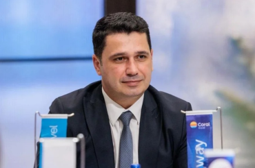 Coral Travel’ın paket tur satışlarında büyük artış