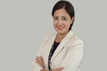 Songül Göktaş Rosati, DRV’de başkan yardımcılığına aday oldu