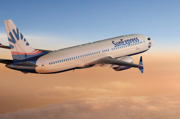 SunExpress ile İzmir’den Porto’ya uçuş başlatıyor