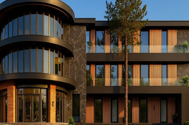 Continent Worldwide Hotels, yeni otelini Bolu’da açacak
