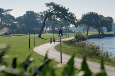 Titanic Deluxe Golf Belek’te Hybrid Training Camp & Race etkinliği